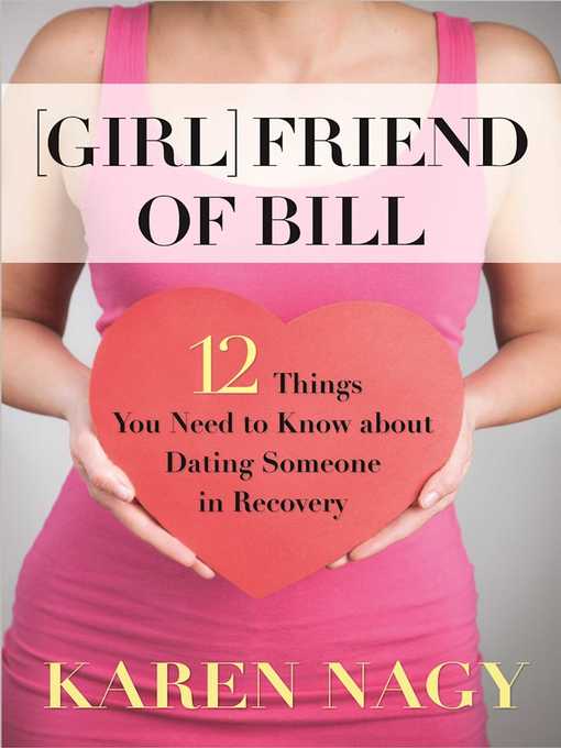 Title details for Girlfriend of Bill by Karen Nagy - Available
